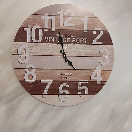Vintage Apartament