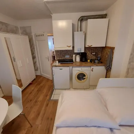 Apartament Vintage *