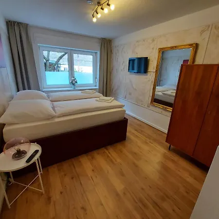 Apartament Vintage