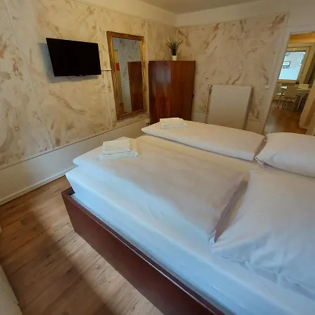Apartament Vintage