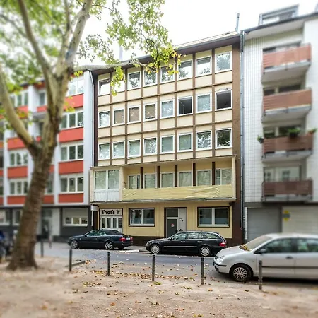 Vintage Apartament *