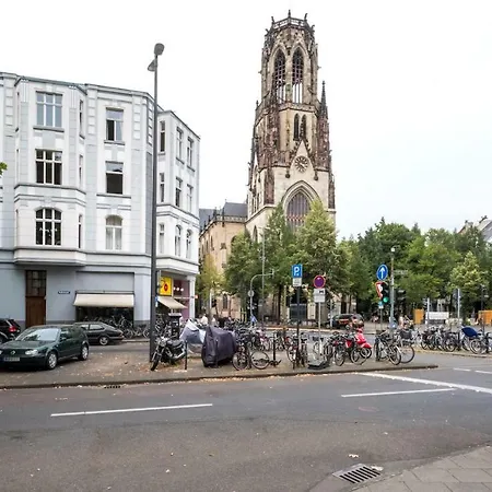 Appartamento Vintage *