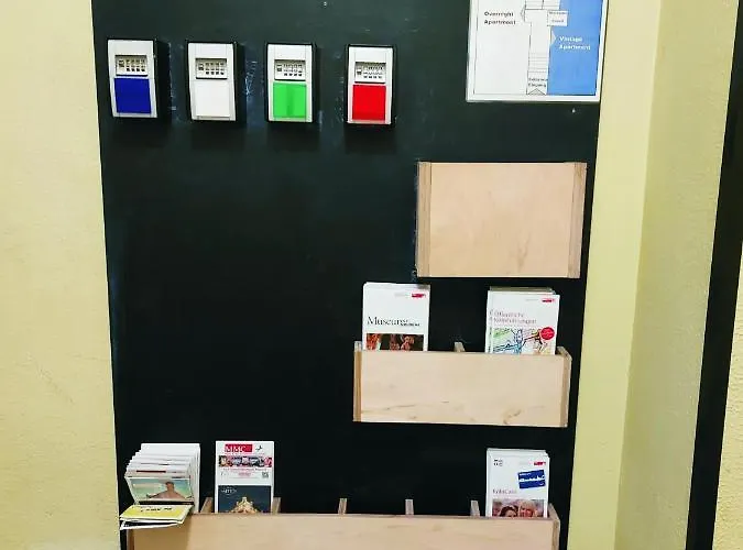 公寓 Vintage 科隆