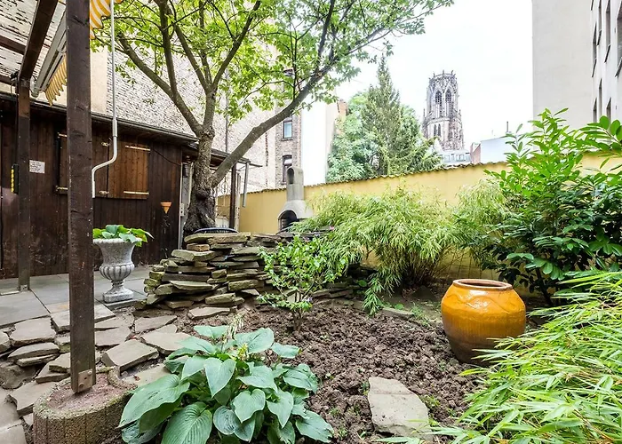 Vintage 公寓 科隆