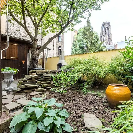 Vintage Appartement Keulen