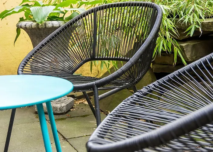 Vintage アパート